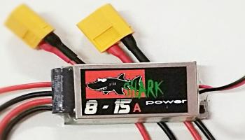 Shark UBEC 8A